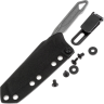 Нож Mr.Blade Abuser Mini (AUS-8 SW) MB411-SW
