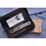 Нож MR BLADE ASTRIS TAN MB024
