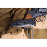 Нож MR BLADE BANG STONEWASH MB214
