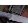 Нож MR BLADE FLINT С ОГНИВОМ NCC064