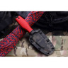 Нож MR BLADE GRAVE BLACK NCC002