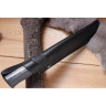 Нож MR BLADE МАНУЛ САТИН Manul satin