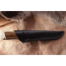 Нож MR BLADE ОЦЕЛОТ КАРЕЛЬСКАЯ БЕРЕЗА NC068