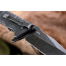 Нож MR BLADE ODRA BLACK S/W MBS008