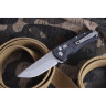 Нож MR BLADE RAVEN STONEWASH MB050
