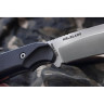 Нож MR BLADE S-HARDY BLACK MB076
