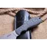 Нож MR BLADE TSARAP MICARTA BR011