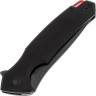 Складной нож MR.BLADE HELLCAT MB900-V10BSW/G10BK