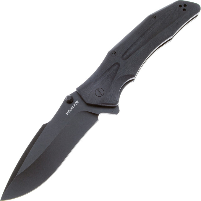 Складной нож MR.BLADE HT-2 047-BK MB047-BK