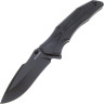 Складной нож MR.BLADE HT-2 047-BK MB047-BK