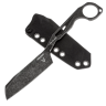 Нож MR.BLADE ABUSER MB410-BSW